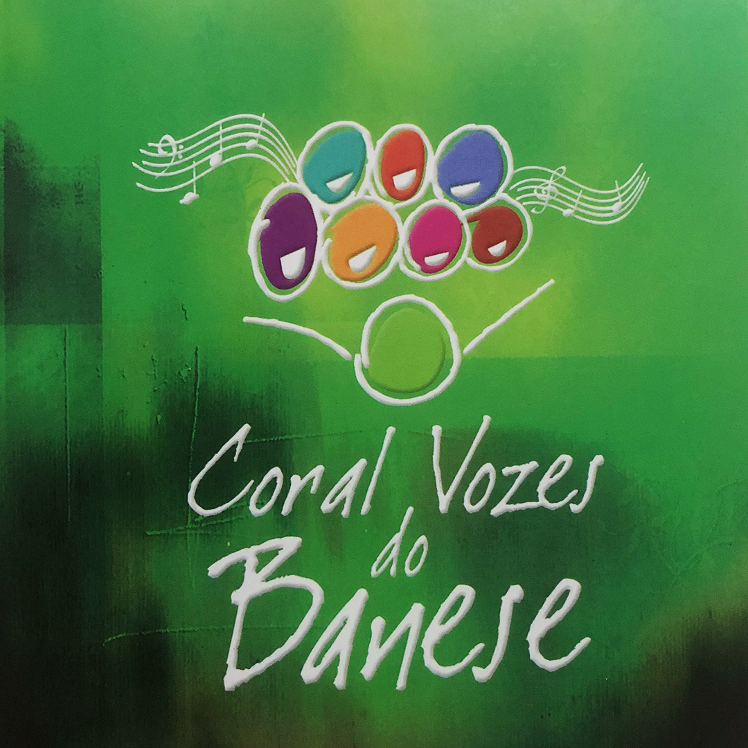 Imagem Coral Vozes do Banese
